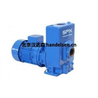 Johnson Pump產(chǎn)品類(lèi)型