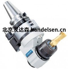BIG KAISER高精度模具系統