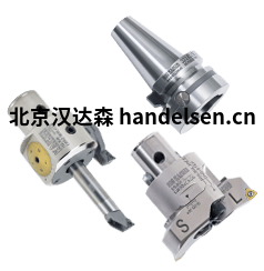 BIG KAISER高精度模具系統
