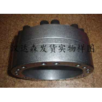 Ringfeder聯軸器RFN8006型號簡介