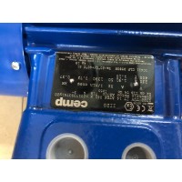 CEMP電動(dòng)機