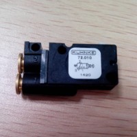 KUHNKE繼電器參數技術(shù)資料