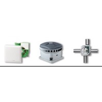 Helios Ventilatoren帶熱回收的通風(fēng)系統