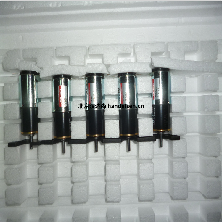 maxon直流無(wú)刷電機EC系列 使用壽命最長(cháng)