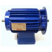 CEMP防爆電機技術(shù)圖紙