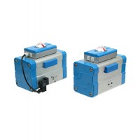 德國B(niǎo)AR 3/2 路電動(dòng)接頭類(lèi)型 EMKV