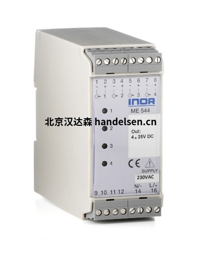 INOR可編程變送器 INOR可編程變送器