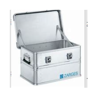 ZARGES 鋁制平臺推車40631型號參數