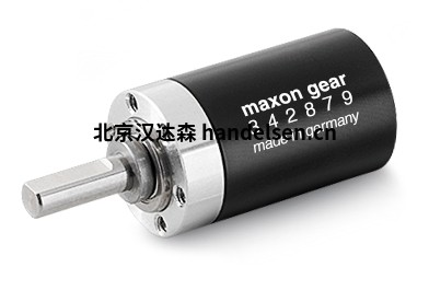  MAXON  MOTOR瑞士原廠(chǎng)148867型號的小電機