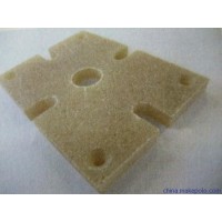 德國B(niǎo)randenburger隔熱板S 4000可定制加工