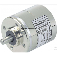 HOHNER增量編碼器22M系列參數簡介