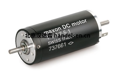 Maxon  ESCON 36/2 DC瑞士原廠(chǎng)供貨
