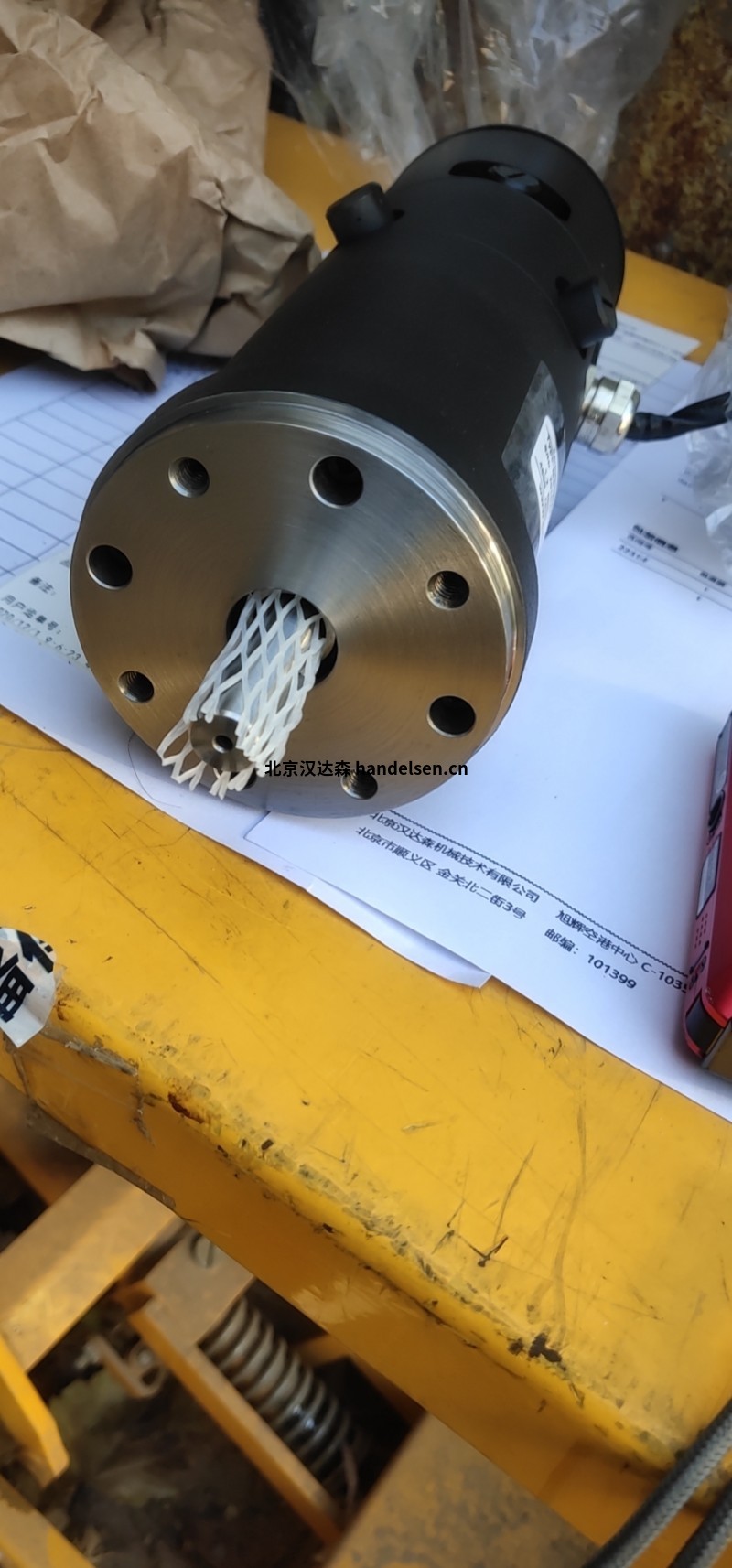 Callan 愛爾蘭變速箱 直流電機系列 Callan 愛爾蘭變速箱 直流電機系列