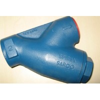 spirax sarco蒸汽閥門(mén)PN9123E用于蒸餾行業(yè)