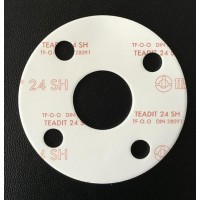 德國TEADIT  耐高溫密封材質(zhì)2005-FDA原廠(chǎng)