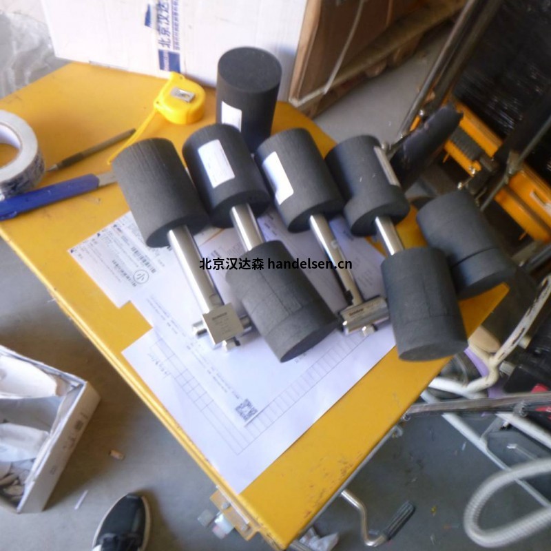 德國Dusen-Schlick噴槍Mod.827, Form 0 Version 1.0工業使用 19695 (1)