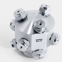 德國Dusen-Schlick噴槍Mod.827, Form 0 Version 1.0工業使用