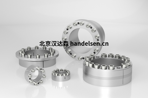 德國RINGFEDER(靈飛達)進口脹緊套聯軸器