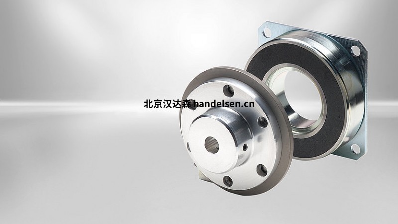 德國Kendrion進(jìn)口工業(yè)磁力永磁制動(dòng)器制動(dòng)系統