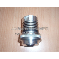 GERWAH  CCS系列 扭轉剛性盤(pán)式聯(lián)軸器CCS系列
