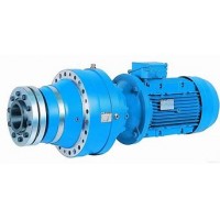 原廠直供ROSSI減速機