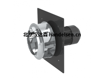 DLK Ventilatoren在地鐵和鐵路通風(fēng)領(lǐng)域應用