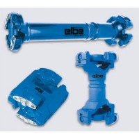 ELBE聯(lián)軸器萬(wàn)向節離合器傳動(dòng)軸優(yōu)勢供應