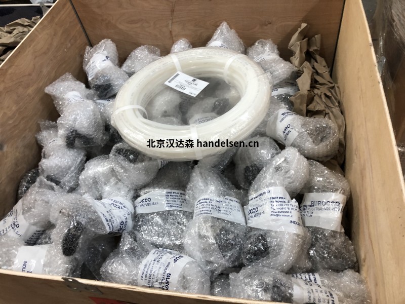 關(guān)于意大利Burocco閥門(mén)的選型技術(shù)資料