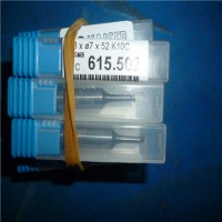 德國B(niǎo)IG KAISER高功率銑削工具