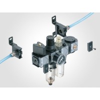 德國EWO 氣動(dòng)啟動(dòng)閥過(guò)濾器 484 型