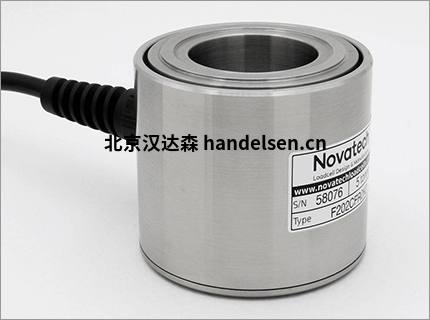 英國諾法泰克Novatech稱(chēng)重傳感器力傳感器介紹
