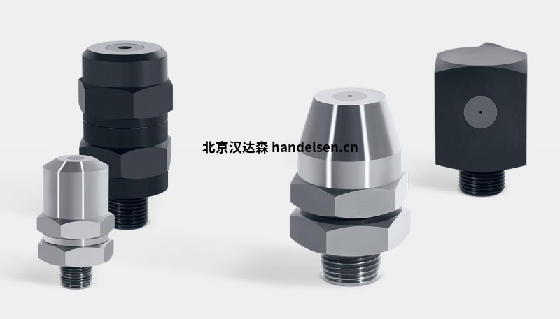 Duesen-Schlick應用于化學(xué)工業(yè)領(lǐng)域