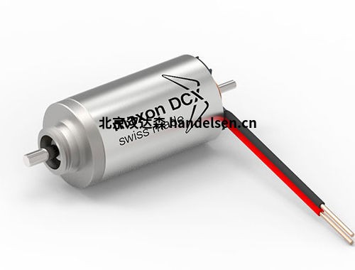 瑞士maxonmotor進(jìn)DC電機齒輪箱傳感器介紹