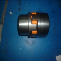 德國KTR ROTEX ZS-DKM-H 雙卡式耦合與拆分集線(xiàn)器聯(lián)軸器