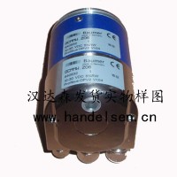 德國B(niǎo)AUMER堡盟 傳感器