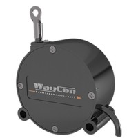 WayCon 線(xiàn)性電位器SX135-12-420A-KA02
