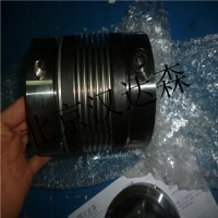 漢達森原廠(chǎng)銷(xiāo)售R+W K3金屬波紋管聯(lián)軸器