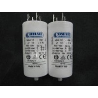 意大利COMAR進(jìn)口中低壓發(fā)動(dòng)機電容照明補償電子電容控制器電抗器