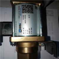 德國CO-AX認證閥門(mén)MK / FK 20 DVGW
