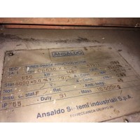 ANSALDO 電源板\電動(dòng)驅動(dòng)器