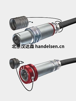 Staubli接頭瑞士史陶比爾進口工業連接器價優