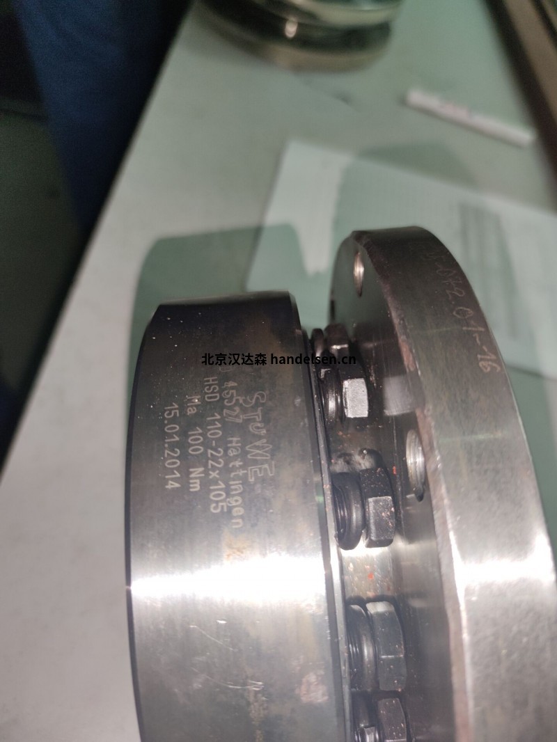 Stuwe 收縮盤(pán)/Stuwe 聯(lián)軸器/Stuwe 法蘭聯(lián)軸器 Stuwe 收縮盤(pán)/Stuwe 聯(lián)軸器/Stuwe 法蘭聯(lián)軸器