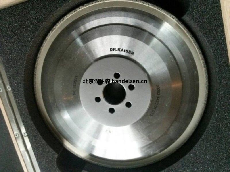 dr_kaiser 凱撒 CBN和金剛石砂輪的修整工具 dr_kaiser 凱撒 CBN和金剛石砂輪的修整工具