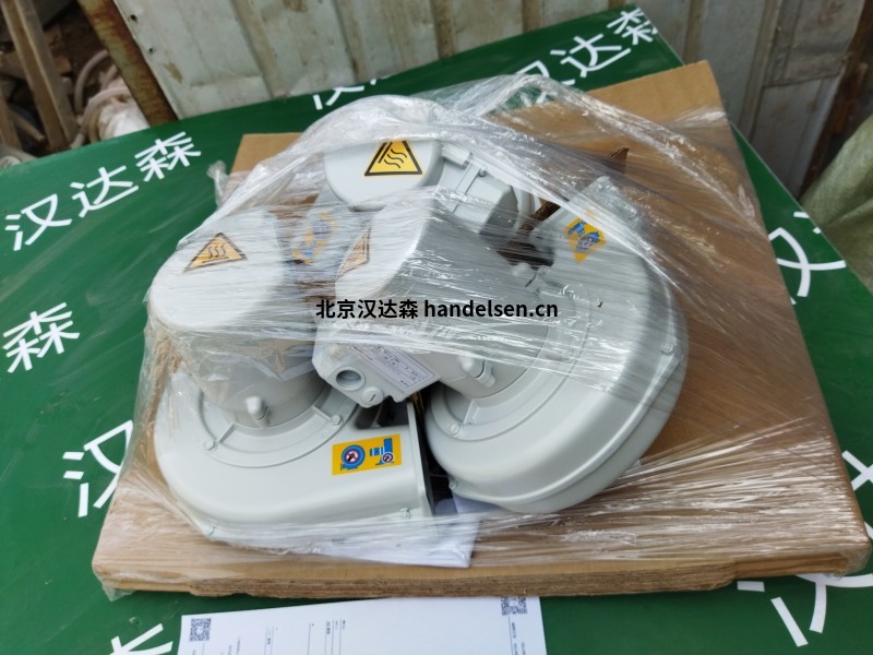 Elektror工業(yè)風(fēng)機/Elektror離心鼓風(fēng)機/ Elektror鋁制離心風(fēng)機 23501 (6)
