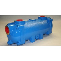 西班牙PILAN換熱器優勢供應