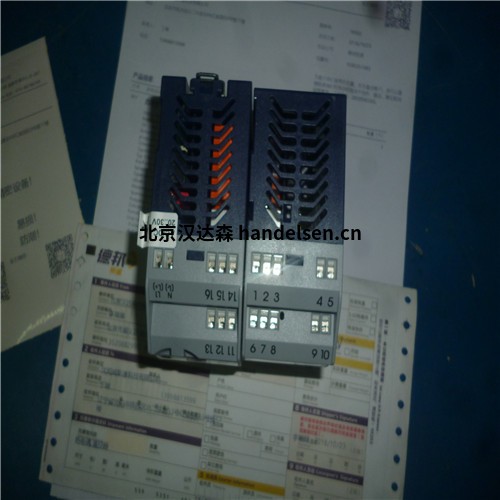 北京漢達森JUMO（4）