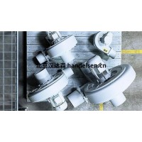 Elektror風(fēng)機產(chǎn)品分類(lèi)