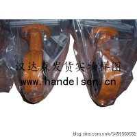 荷蘭WOUTER WITZEL蝶閥、WOUTER WITZEL執行器.