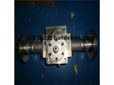 HUBTEX 電動(dòng)多路側面裝載機技術(shù)說(shuō)明