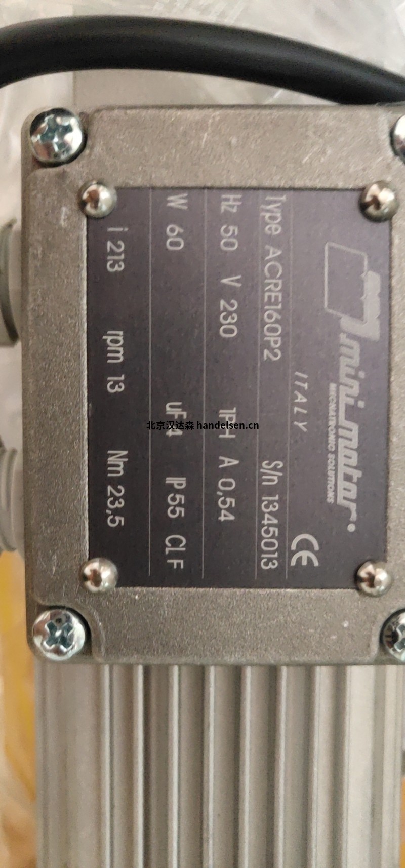 Mini Motor電機/Mini Motor減速機/Mini Motor1驅動(dòng)器 21906 (4)